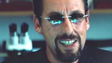 Uncut Gems review: Adam Sandler stars in a masterpiece