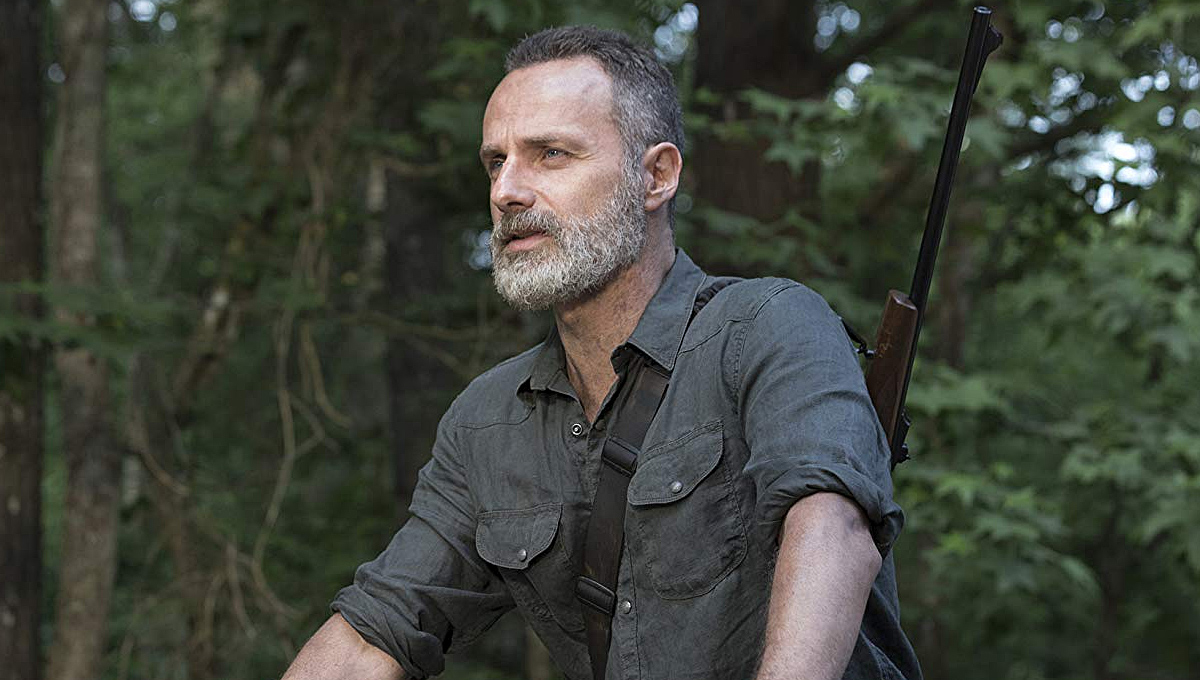 auditions for rick the walking dead auditions for rick the walking dead
