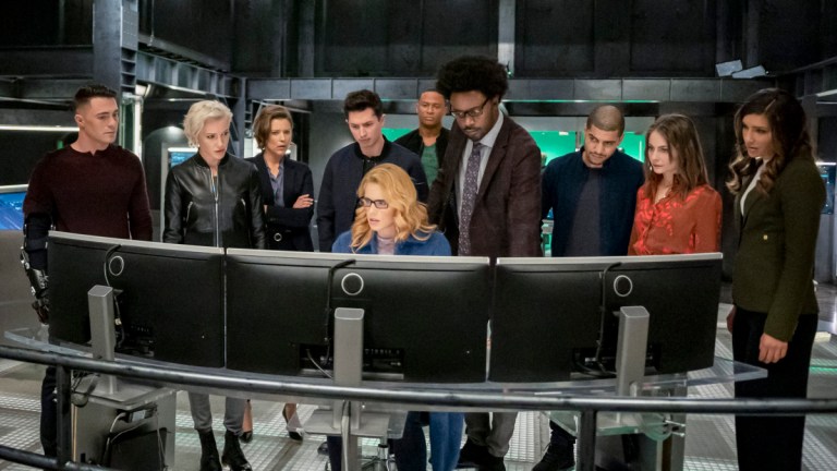 Review of 'Endgame' Season 1 Episode 8