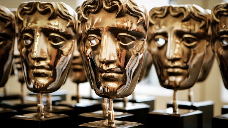 Bafta awards