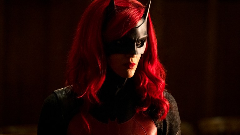 Batwoman: Interview with Showrunner Caroline Dries