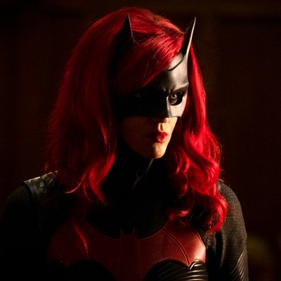 Batwoman: Interview with Showrunner Caroline Dries
