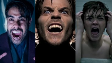 The Week In Geek Quiz: Doctor Who, Stephen Dorff, New Mutants!