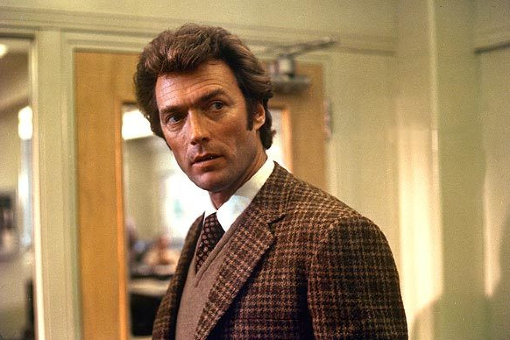 Best Action Movies Dirty Harry