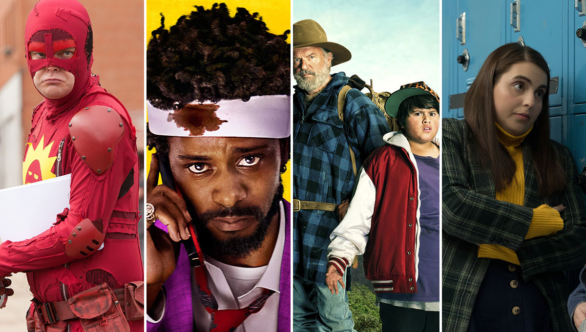 Best Comedy Movies on Hulu Right Now | Den of Geek