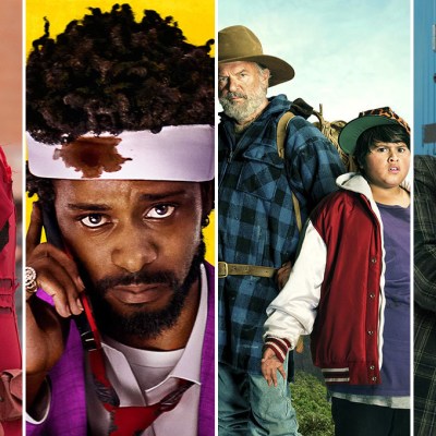 Best Comedy Movies on Hulu