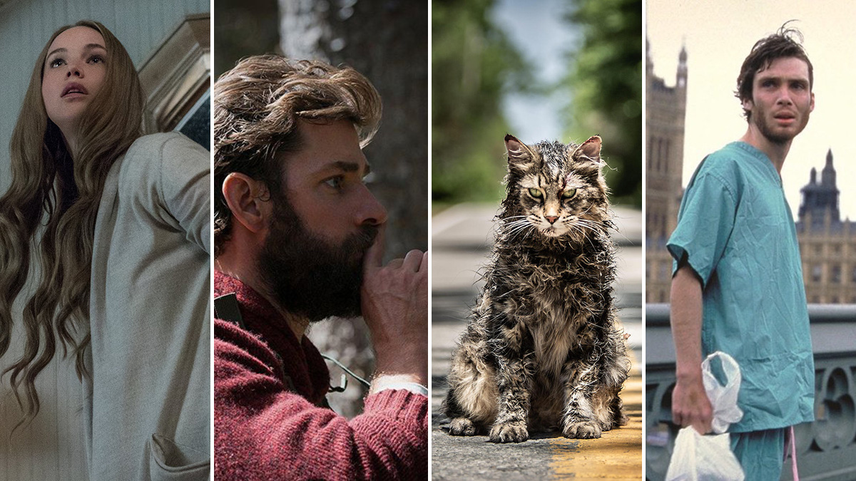 Best Horror Movies on Hulu | Den of Geek