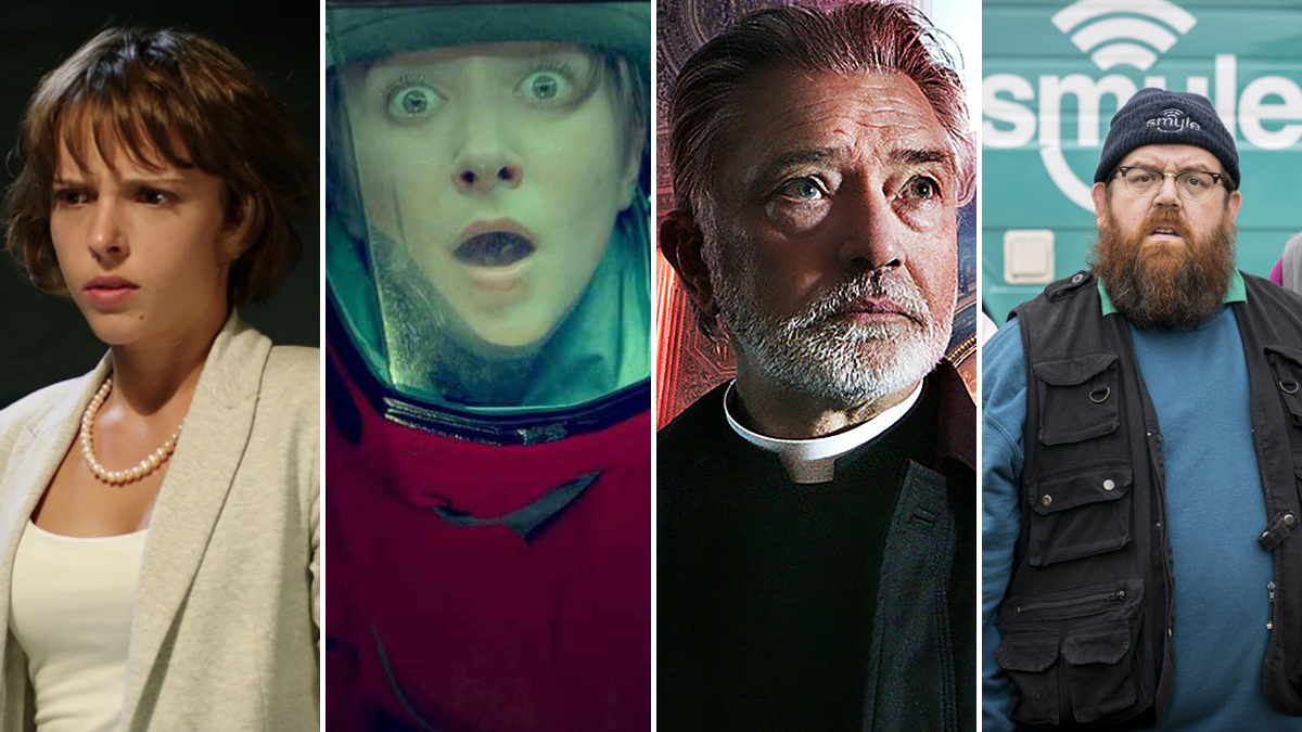 Best Horror Tv Shows On Amazon Prime Den Of Geek Best Horror Tv Shows On Amazon Prime Den Of Geek