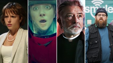 Best Horror TV Shows Amazon Prime