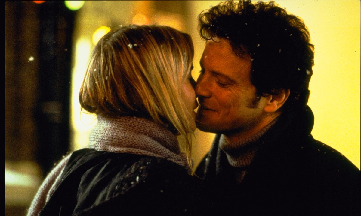 Best Romance Movies Bridget Jones's Diary