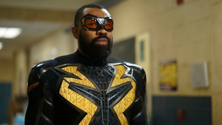 Black Lightning Season 3 Episode 10 Review - The Book of Markovia Chapter One: Blessings and Curses Reborn