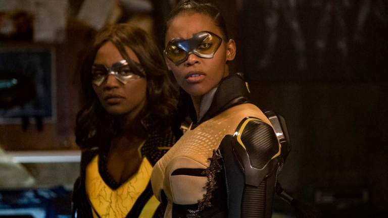 Black Lightning Season 3 Episode 11 Review - The Book of Markovia Chapter Two: Lynn's Addiction