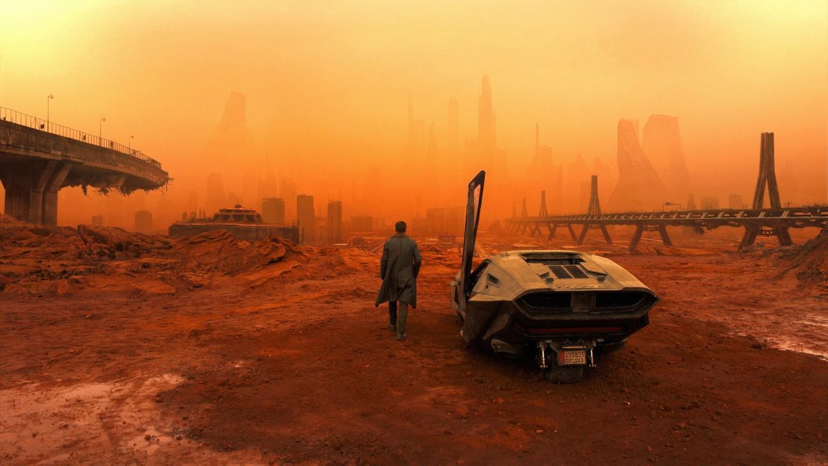 Dune Director Denis Villeneuve Wants to "Revisit" Blade Runner Universe