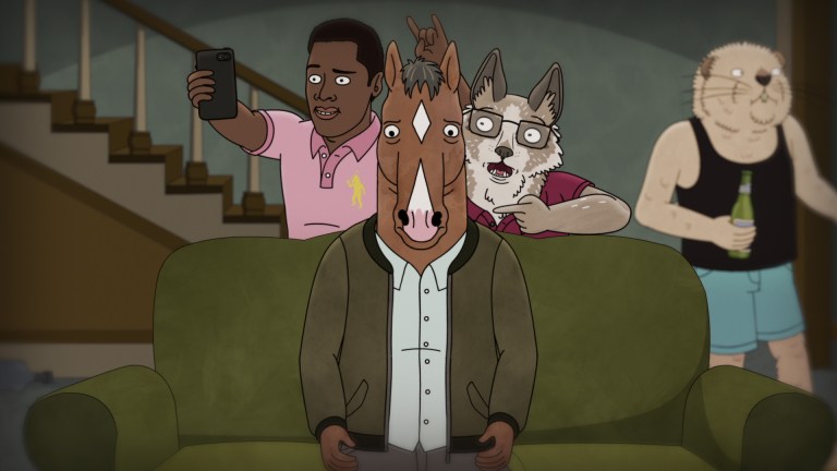 BoJack Horseman Ending Explained