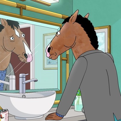 BoJack Horseman Season 6 on Netflix