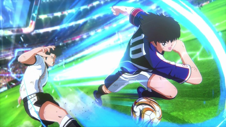 Captain Tsubasa: Rise of New Champions Release Date, Trailer, Gameplay, News