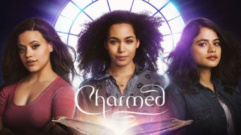 Charmed CW Reboot Renewed for Season 3