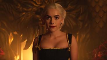 Chilling Adventures Of Sabrina spoiler-free season 3 review
