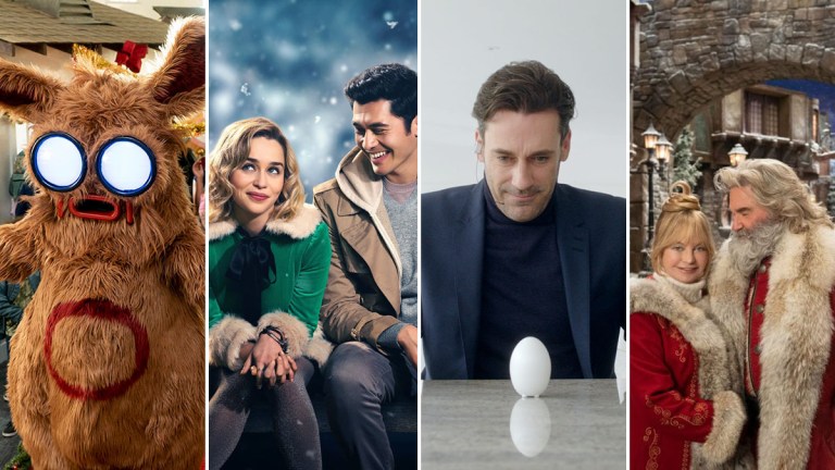 Christmas Movies A Complete Holiday Streaming Guide Den Of Geek