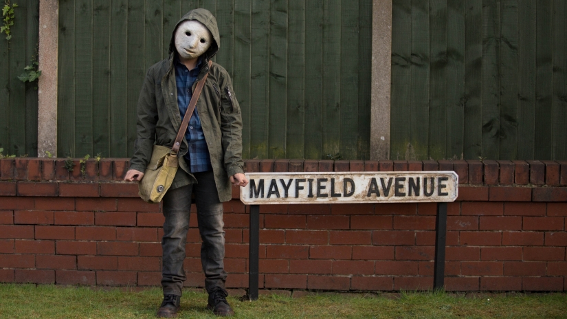 Creeped Out's 'The Curious'