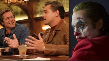 Critics Choice Awards Winners Once Upon a Time in Hollywood and Joker