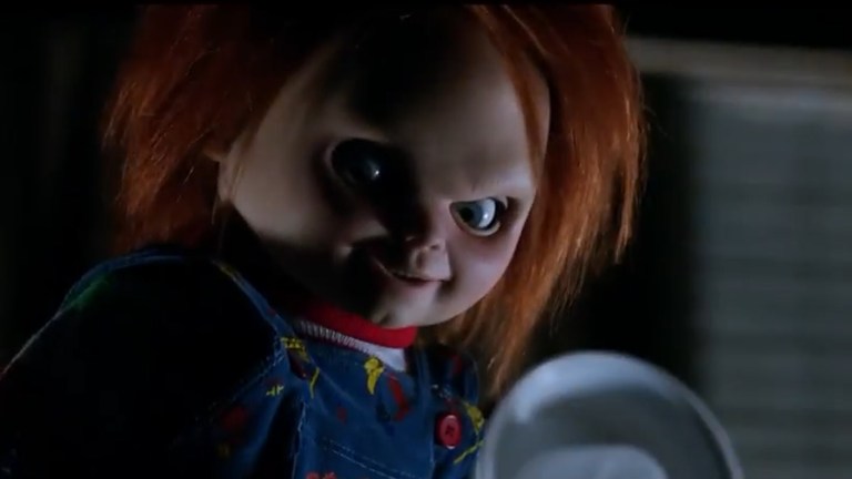 Child's Play: Chucky