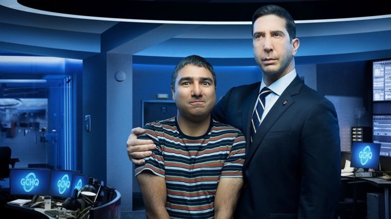New British Comedy Tv Series For 2020 Bbc Channel 4 Sky Dave Amazon Netflix Den Of Geek