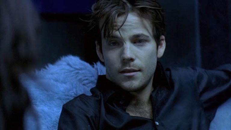 Stephen Dorff as Deacon Frost in Blade (1998)