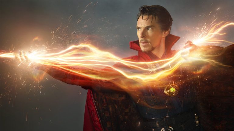 Doctor Strange 2 Story