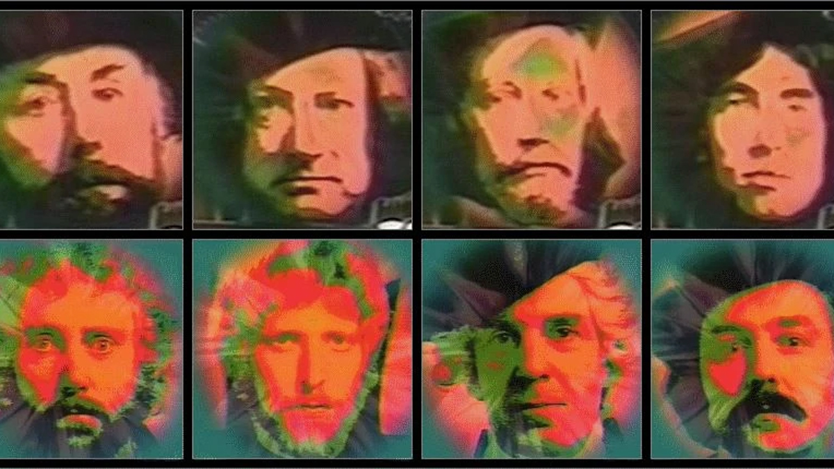 Doctor Who Brain Of Morbius