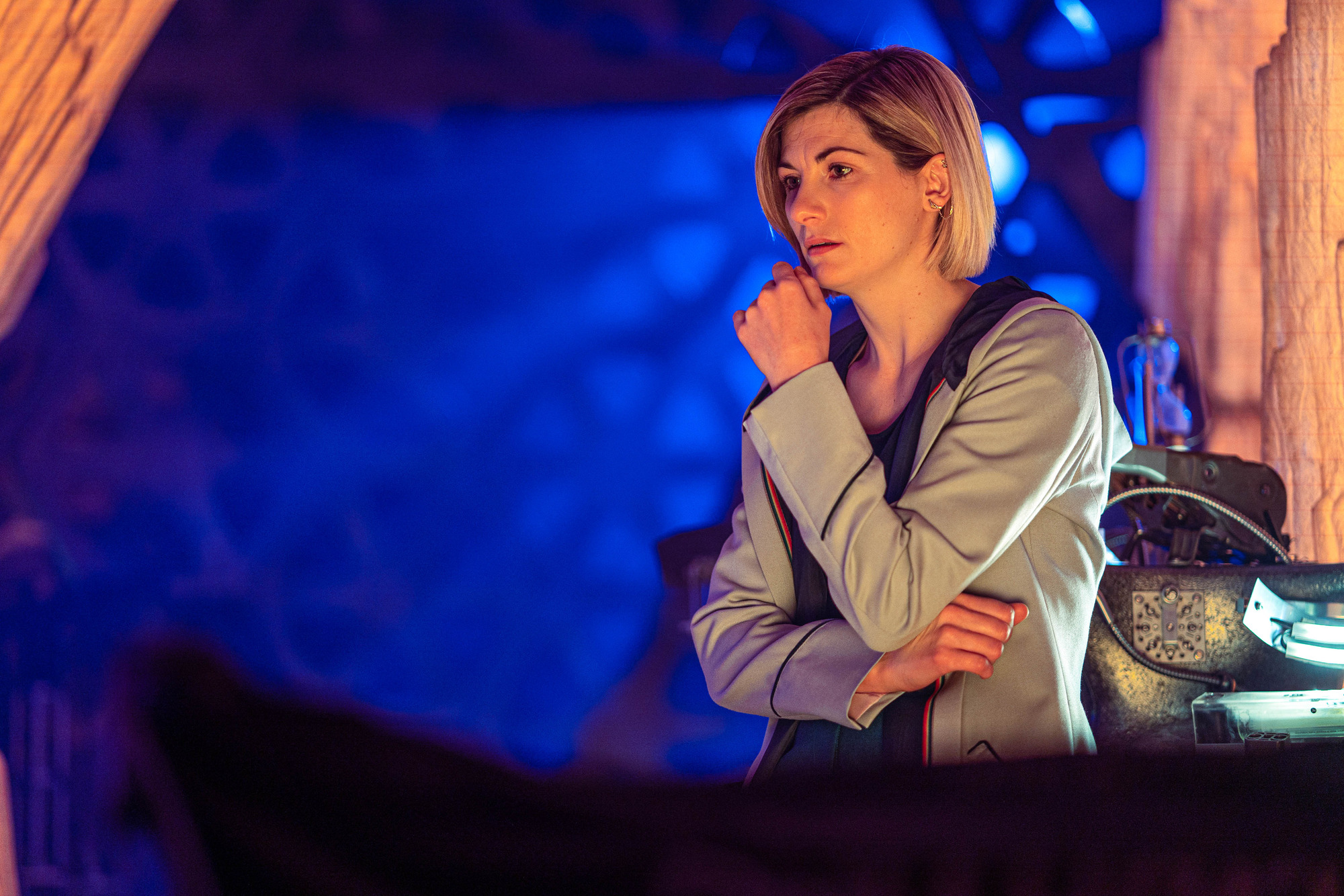 Kelly Macdonald: who is Scottish Line of Duty actress, what has she been in  and could she be next Doctor Who?