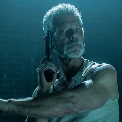 Don T Breathe Movie Review : Uruguayan director fede alvarez's don't