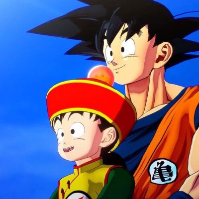 Dragon Ball Super: Super Hero' Review: A Triumphant Return