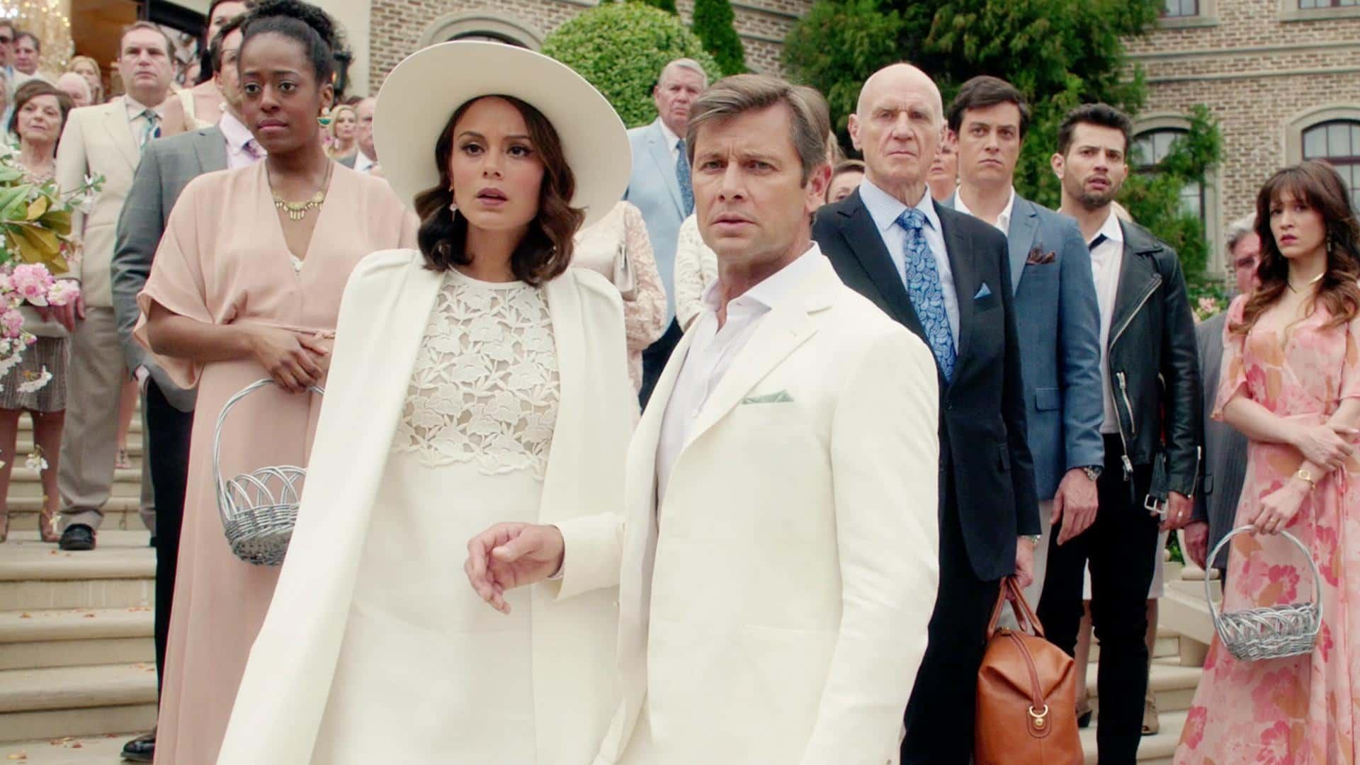 Dynasty Season 4 Confirmed Den Of Geek Dynasty Season 4 Confirmed Den Of Geek