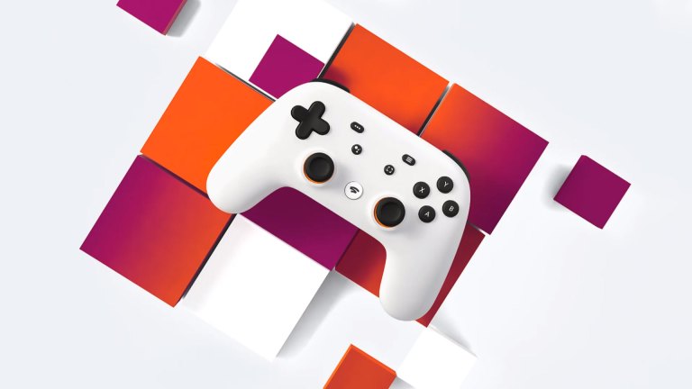 Google Stadia New Games 2020