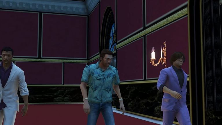 Grand Theft Auto: Vice City gets a new HD remaster via GTA mod