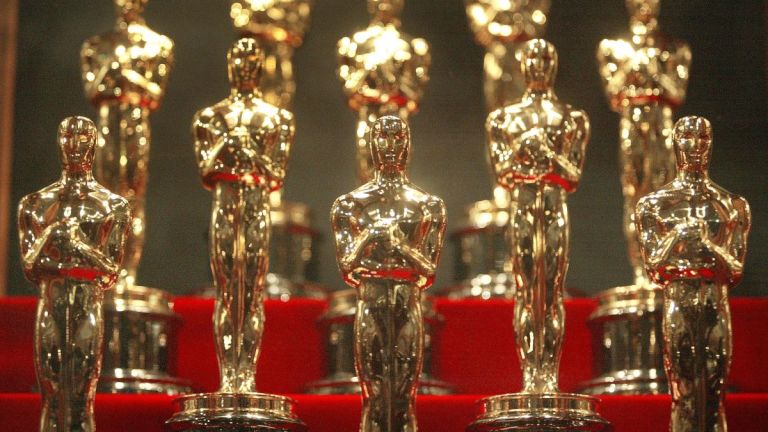 Discontinued Oscars