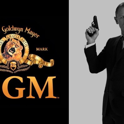 James Bond Movie Rights at MGM