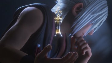Kingdom Hearts mobile game