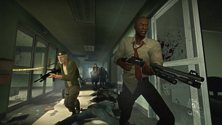 Left 4 Dead 3