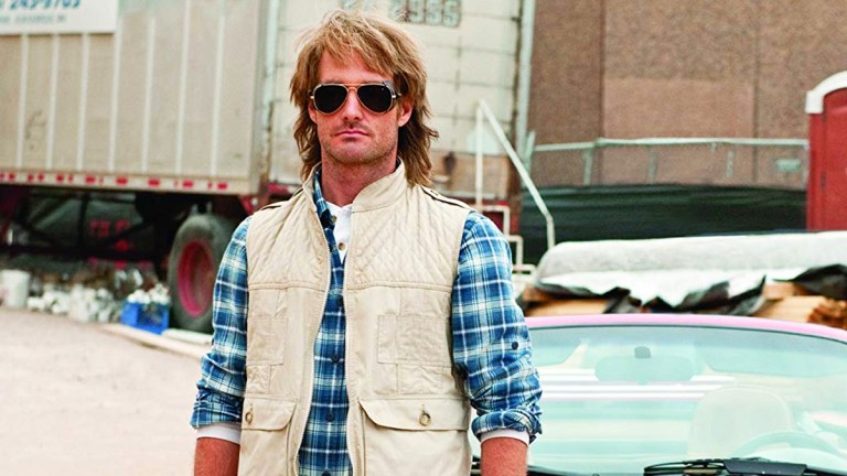 Will Forte In MacGruber
