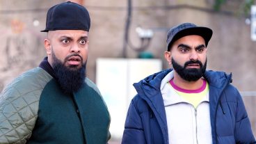 Man Like Mobeen season 3