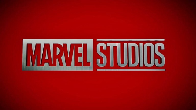 Marvel Studios logo