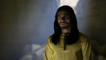 Messiah Ending Explained