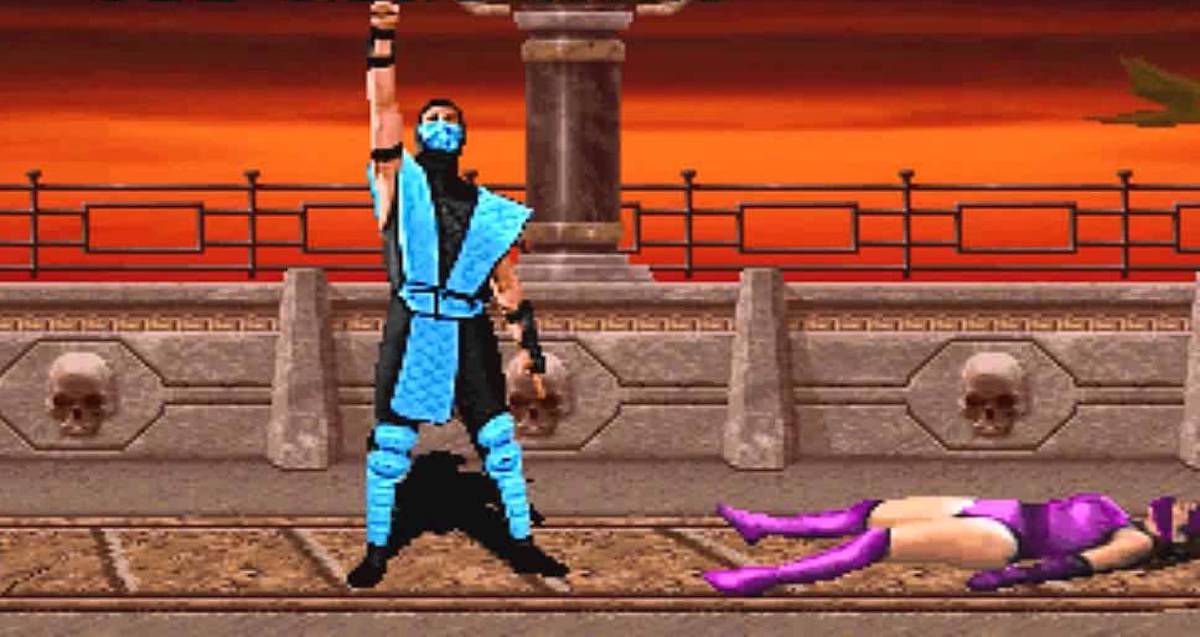 Mortal Kombat Kollection Leak Reveals Online Re-Release for the