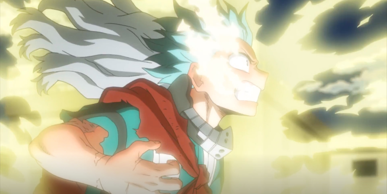 My Hero Academia season 4 episodes 5-6 review: A debut and an investigation