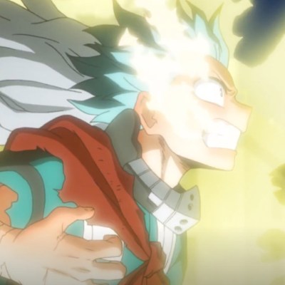 My Hero Academia Season 4 Episode 15 Review: Smoldering Flames