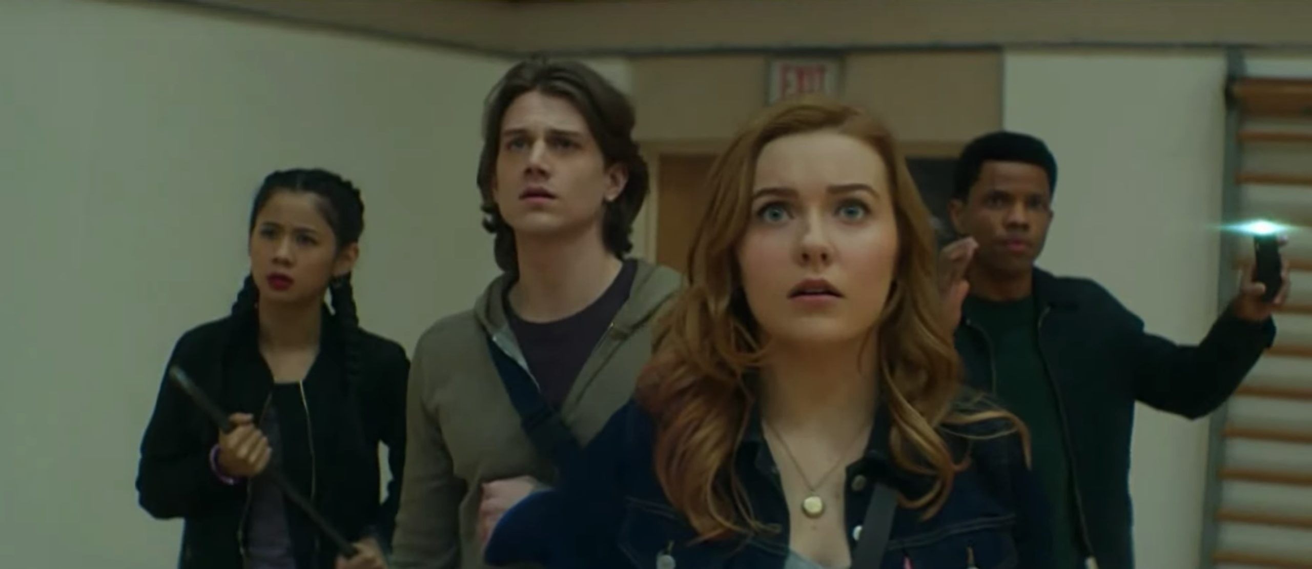 Nancy Drew Episode 10 Review: The Mark of the Poisoner's Pearl ...