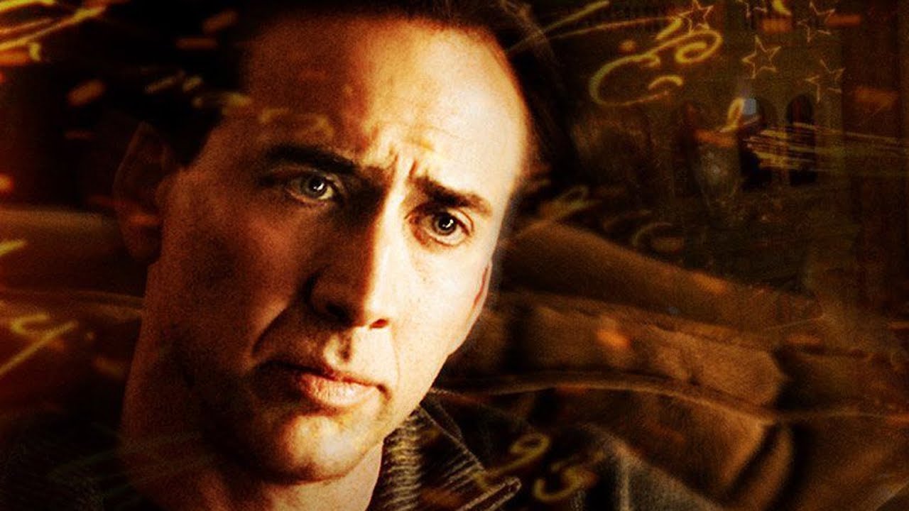 National Treasure 3 In Development Den of Geek
