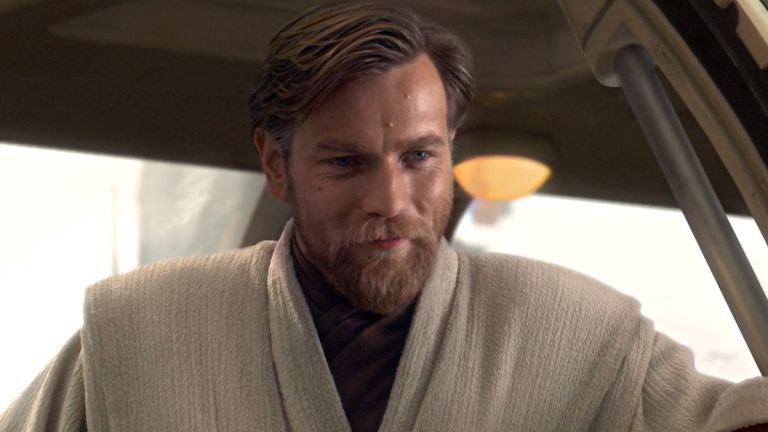 Obi-Wan Kenobi Series Delayed Disney+